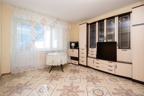 
   Продам 1-комнатную, 31.8 м², Ставропольская ул, 215/1

. Фото 1.