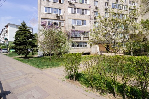 
   Продам 1-комнатную, 31.8 м², Ставропольская ул, 215/1

. Фото 19.