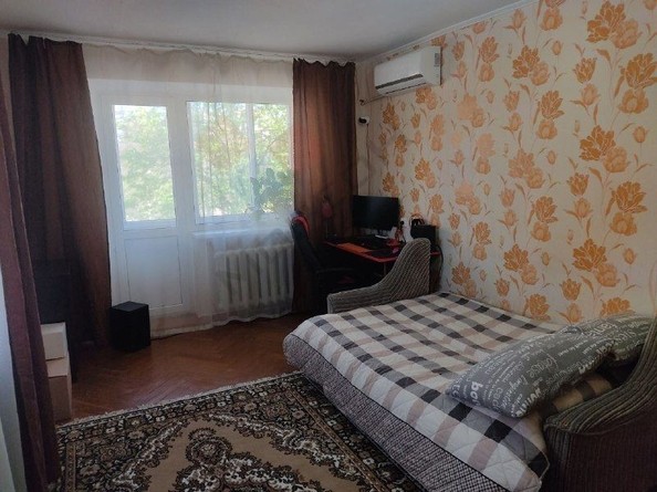 
   Продам 1-комнатную, 30.9 м², Тургенева ул, 134

. Фото 4.