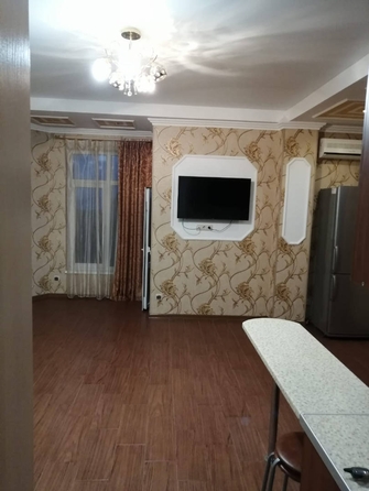 
   Продам 1-комнатную, 34.9 м², Орбитовская ул, 20/12

. Фото 4.