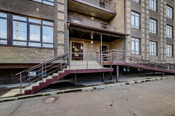 
   Продам 3-комнатную, 107.9 м², Ярославская ул, 113

. Фото 6.