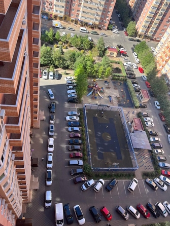 
   Продам 1-комнатную, 36.5 м², Героя Сарабеева В.И. ул, 3

. Фото 15.