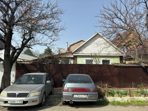 
   Продам дом, 49 м², Краснодар

. Фото 5.