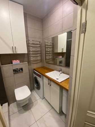 
   Продам 1-комнатную, 33.1 м², Троицкая ул, 31/11

. Фото 12.