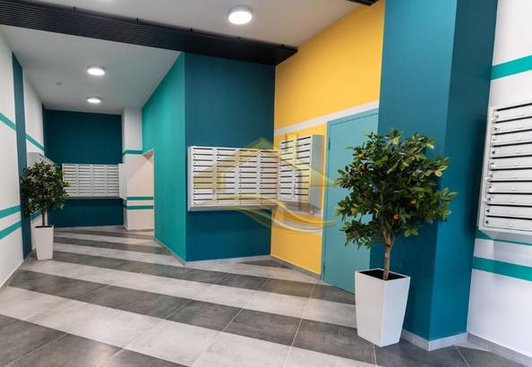 
  Продается 2-комн. квартира, 47.27 м², ЖК Форт Адмирал, дом 2
. Фото 15.