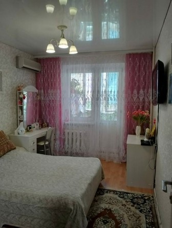 
   Продам 3-комнатную, 62 м², Океанология тер, д 19

. Фото 23.