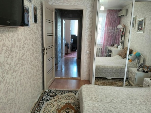 
   Продам 3-комнатную, 62 м², Океанология тер, д 19

. Фото 25.