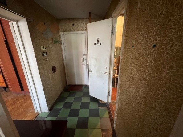 
   Продам 1-комнатную, 39.6 м², Платановый б-р, 6

. Фото 8.