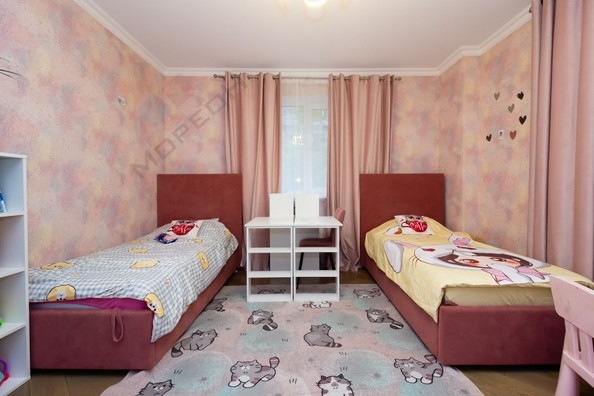 
   Продам 3-комнатную, 93.8 м², Ставропольская ул, 207/1

. Фото 7.