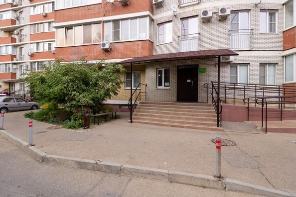 
   Продам 3-комнатную, 93.8 м², Ставропольская ул, 207/1

. Фото 29.