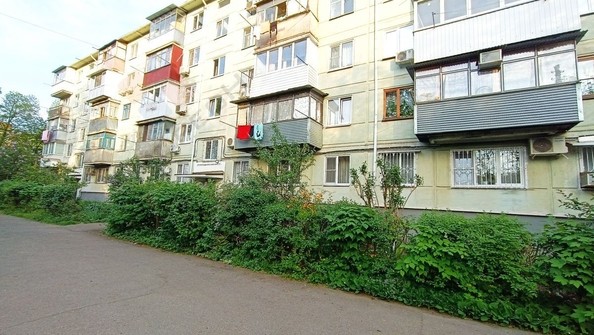 
   Продам 2-комнатную, 46.6 м², Стасова ул, 155

. Фото 16.