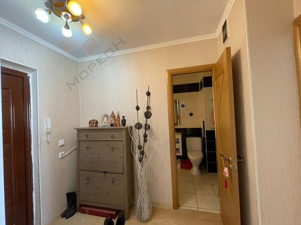 
   Продам 1-комнатную, 41 м², Атарбекова ул, 1/2

. Фото 8.