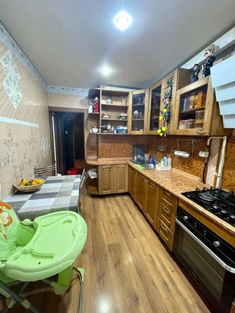 
   Продам 2-комнатную, 50.9 м², Мира ул, 8

. Фото 1.