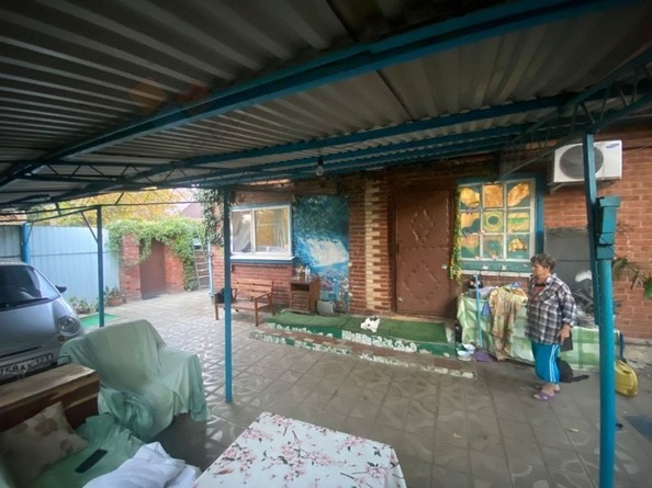 
   Продам дом, 62.7 м², Краснодар

. Фото 4.