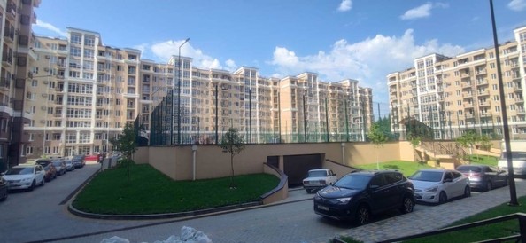 
   Продам 2-комнатную, 56 м², Калараша ул, 64/13к6

. Фото 23.