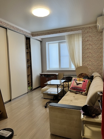 
   Продам 1-комнатную, 42 м², Толстого ул, 85/23

. Фото 4.