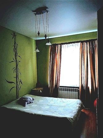 
   Продам 2-комнатную, 50 м², Черноморская ул, 61

. Фото 3.