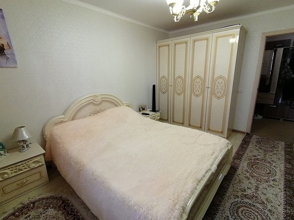 
   Продам 1-комнатную, 38 м², Объездная ул, 39к2

. Фото 3.