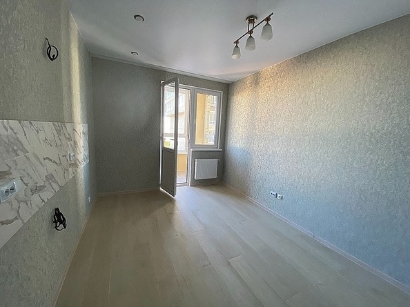 
   Продам 1-комнатную, 42 м², Ленина ул, 179А

. Фото 3.