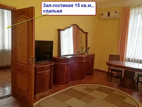 
   Продам 3-комнатную, 74 м², Владимирская ул, 2

. Фото 4.