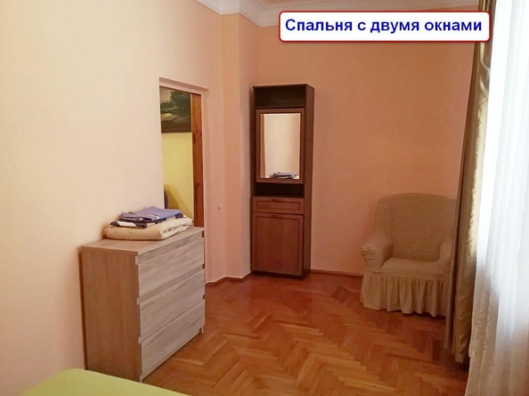 
   Продам 3-комнатную, 74 м², Владимирская ул, 2

. Фото 7.