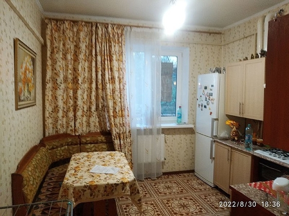 
   Продам 1-комнатную, 36 м², Крестьянская ул, 9В

. Фото 7.
