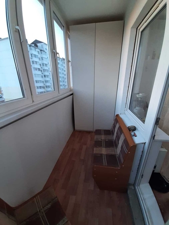 
   Продам 1-комнатную, 38 м², адмирала Меньшикова б-р, 11

. Фото 10.