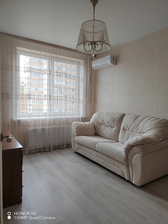 
   Продам 1-комнатную, 35 м², Промышленная ул, 11В

. Фото 2.