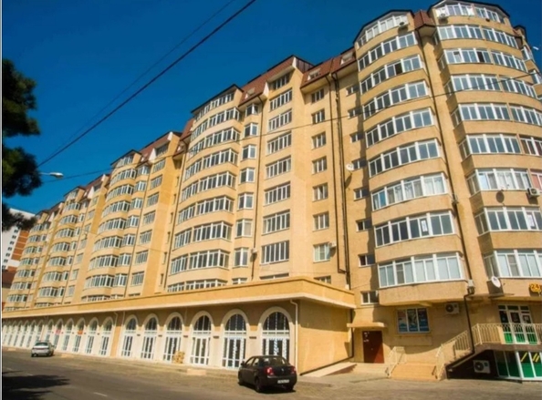 
   Продам 2-комнатную, 64 м², Владимирская ул, 55В

. Фото 1.