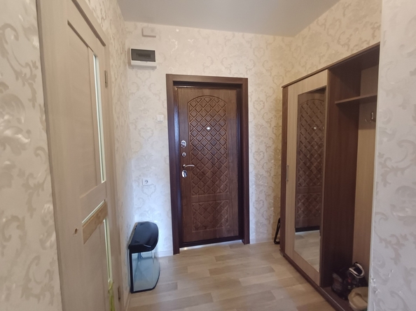 
   Продам 1-комнатную, 36 м², адмирала Меньшикова б-р, 11

. Фото 39.