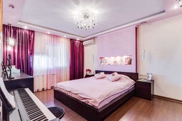 
   Продам 2-комнатную, 83 м², Лазурная ул, 18

. Фото 15.