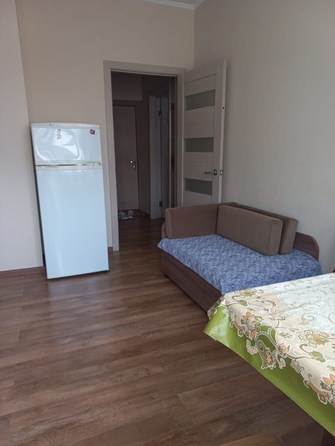 
   Продам 1-комнатную, 38 м², Самбурова ул, 252

. Фото 5.