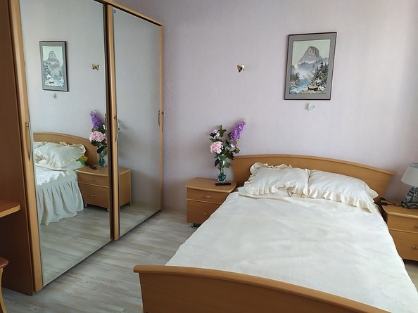 
   Продам 4-комнатную, 105 м², Терская ул, 4

. Фото 1.