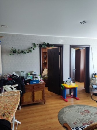 
   Продам 4-комнатную, 62 м², Грибоедова ул, д 52

. Фото 3.