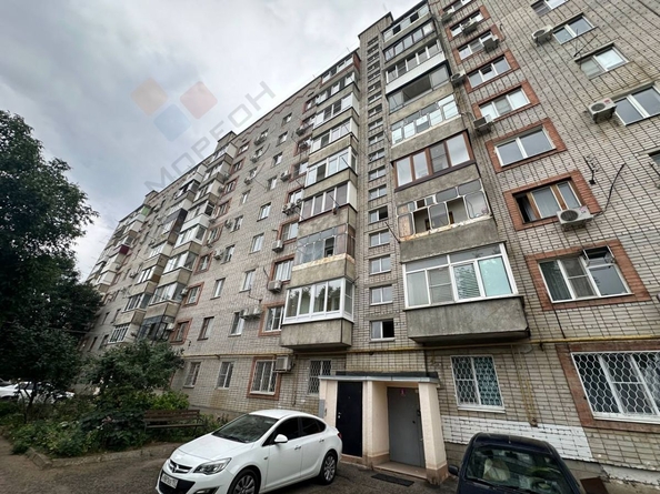 
   Продам 1-комнатную, 38.3 м², Фадеева (Пашковский жилой массив тер ул, 29

. Фото 9.