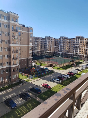 
   Продам 2-комнатную, 41 м², Калараша ул, 64/13к5

. Фото 1.