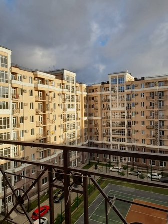 
   Продам 2-комнатную, 41 м², Калараша ул, 64/13к5

. Фото 19.