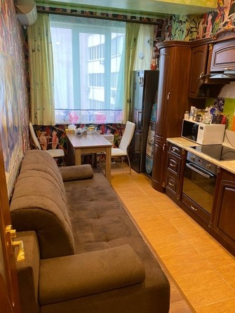 
   Продам 2-комнатную, 39.5 м², Ленина ул, 288

. Фото 7.