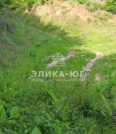 
  Продается земельный участок, 8 соток, село Бжид
. Фото 2.