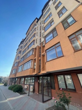 
   Продам 1-комнатную, 49 м², Курортная ул, к 1

. Фото 5.