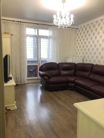 
   Продам 2-комнатную, 64 м², Верхняя ул, к 2

. Фото 2.