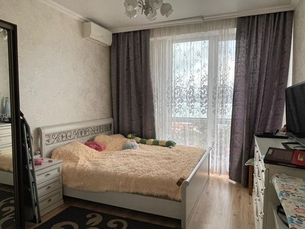 
   Продам 2-комнатную, 77 м², Грибоедова ул, д 9

. Фото 6.