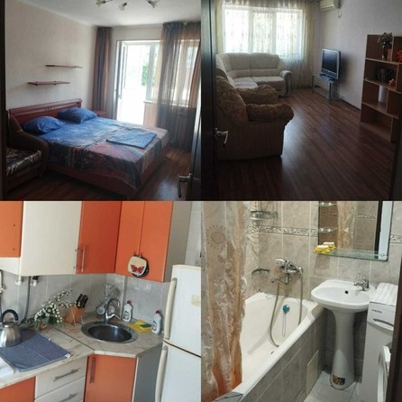 
   Продам 2-комнатную, 47 м², Крымская ул, 216

. Фото 13.