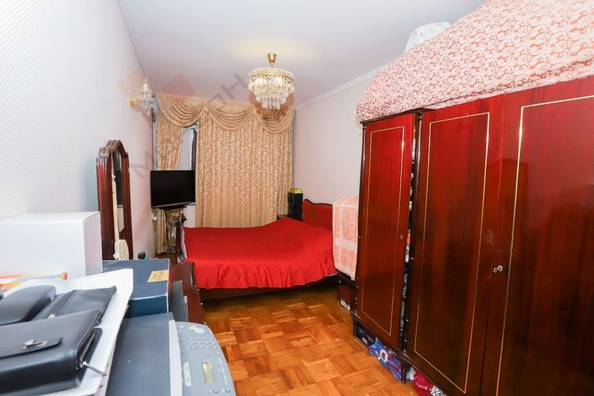 
   Продам 3-комнатную, 58.7 м², Гагарина ул, 59

. Фото 17.