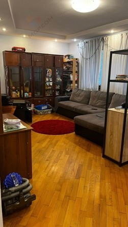
   Продам 2-комнатную, 89.2 м², Одесский пр-д, 4/1

. Фото 12.