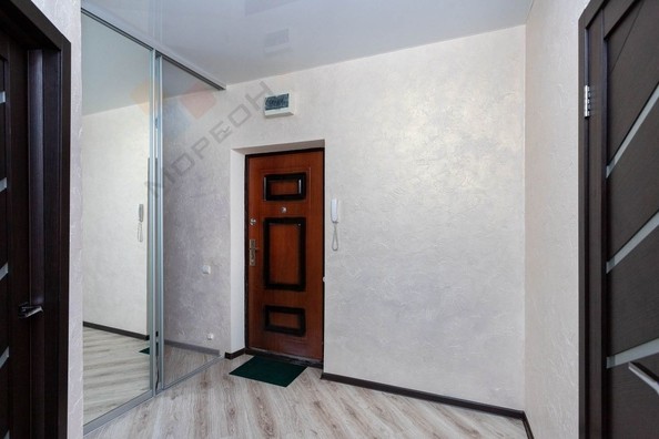 
   Продам 1-комнатную, 38.7 м², Жлобы ул, 139

. Фото 1.