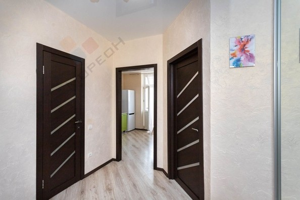 
   Продам 1-комнатную, 38.7 м², Жлобы ул, 139

. Фото 2.