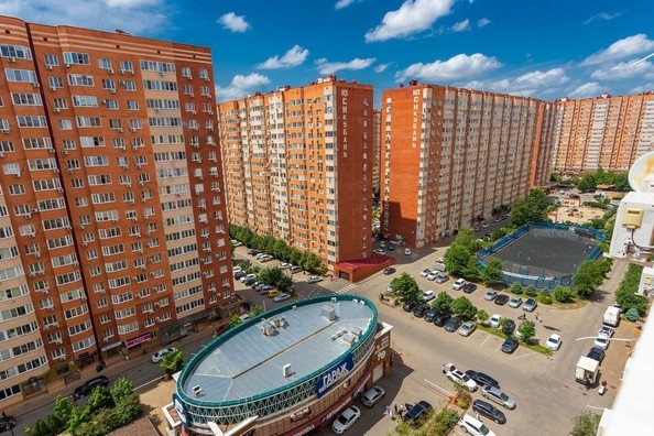 
   Продам 1-комнатную, 38.7 м², Жлобы ул, 139

. Фото 14.