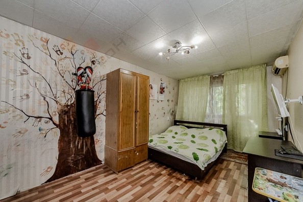 
   Продам 2-комнатную, 44.3 м², Совхозная ул, 8

. Фото 2.