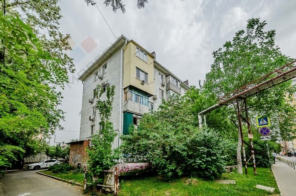 
   Продам 2-комнатную, 44.3 м², Совхозная ул, 8

. Фото 23.